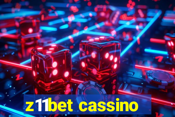 z11bet cassino